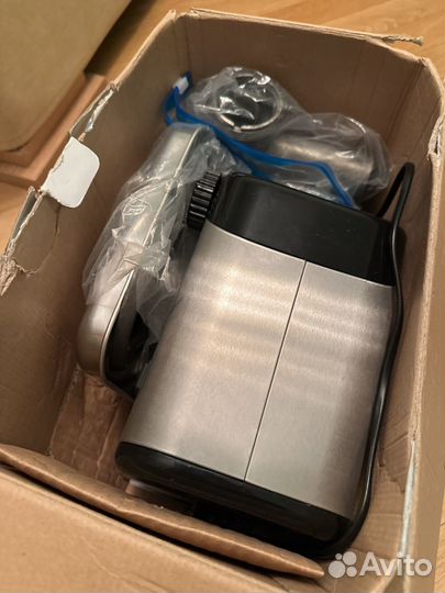 Мясорубка электрическая PC-FW1003