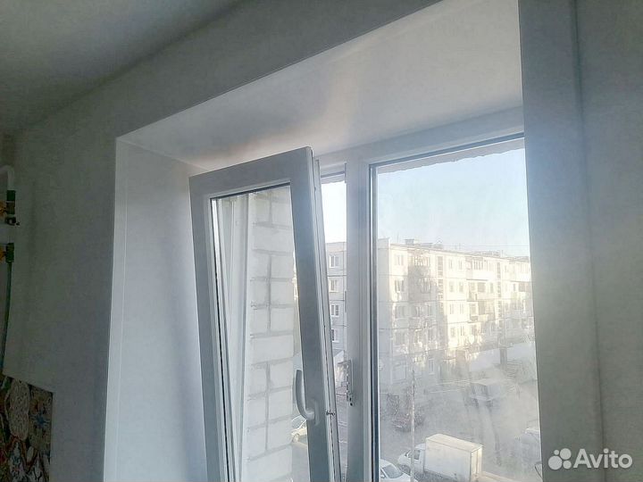 Пластиковые окна в рассрочку