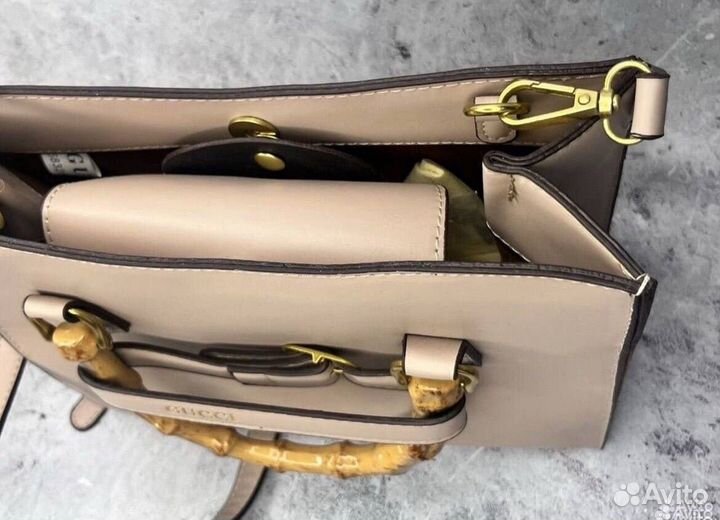 Сумка gucci diana