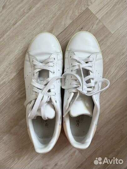 Кеды adidas stan smith женские 40 41