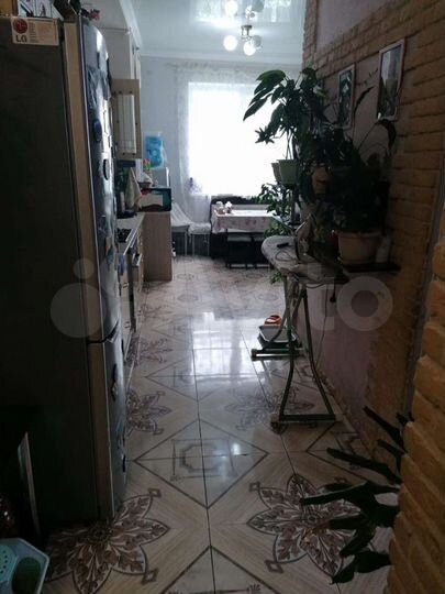 2-к. квартира, 50 м², 3/5 эт.