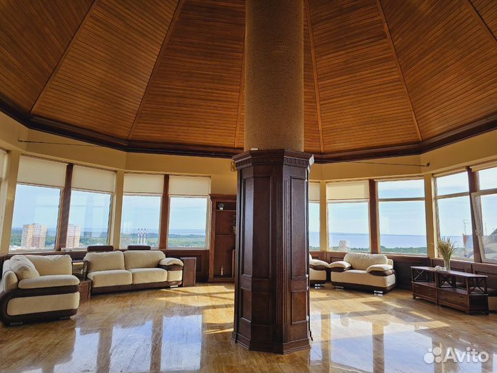 Аренда лофта с видом на море