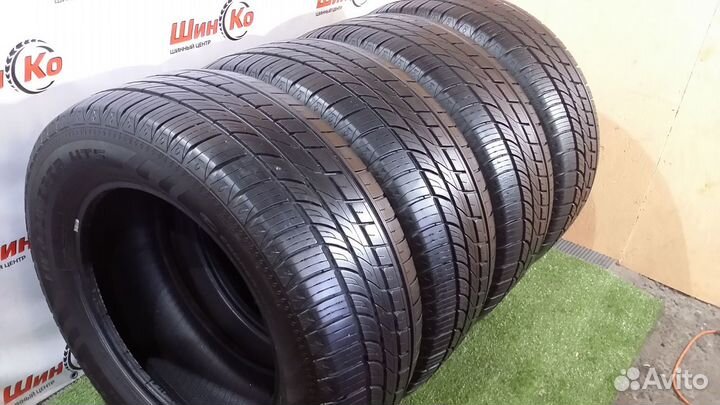 Cooper Discoverer HT3 265/60 R18