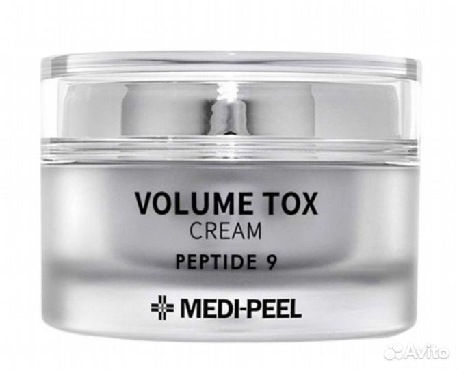 Омолаживающий Крем для лица оригинал корея