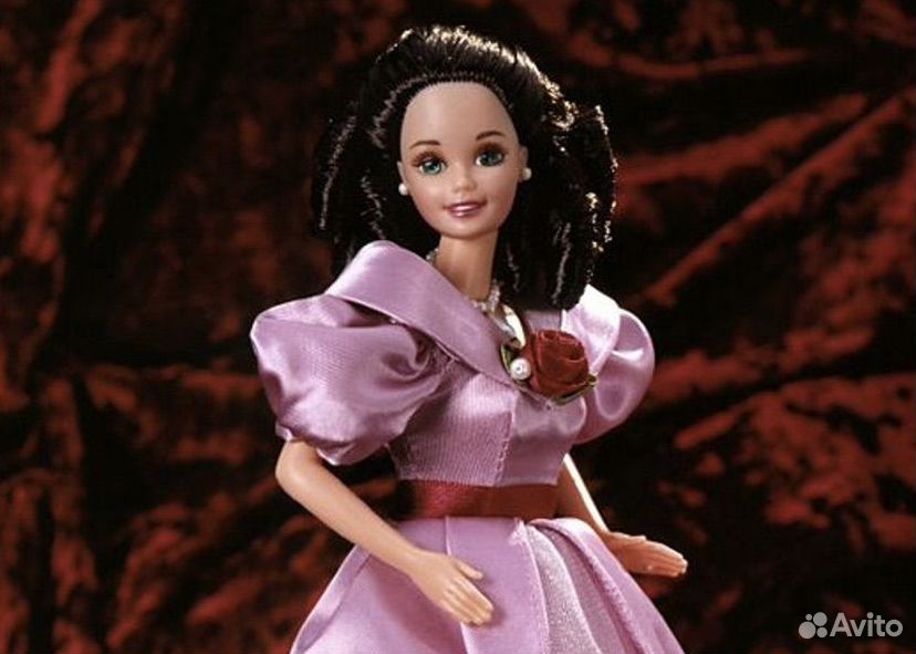 Barbie Sweet Valentine