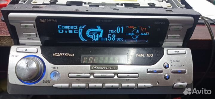 Ремонт аудиотехники и телевизоров