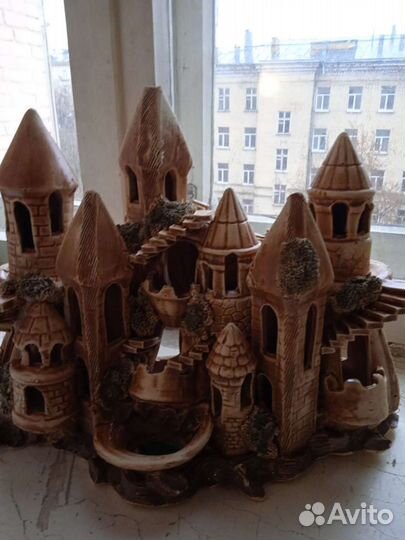 Подсвешник или в аквариум