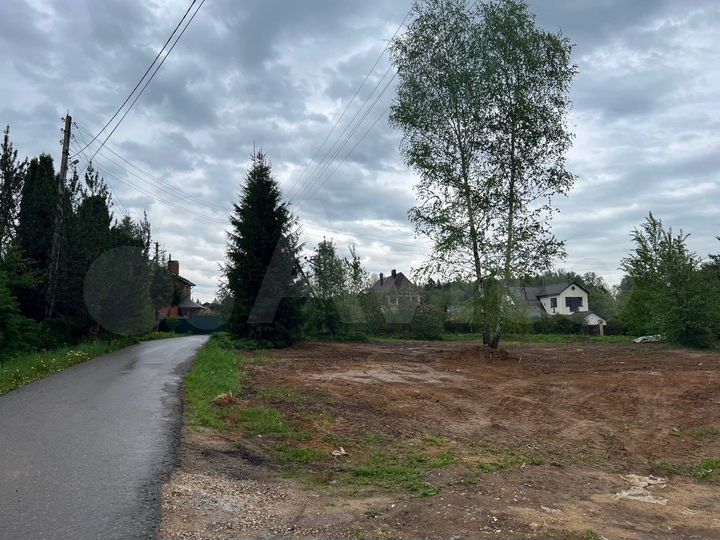 Участок 7,5 сот. (ИЖС)