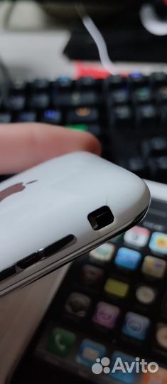 iPhone 3GS, 16 ГБ