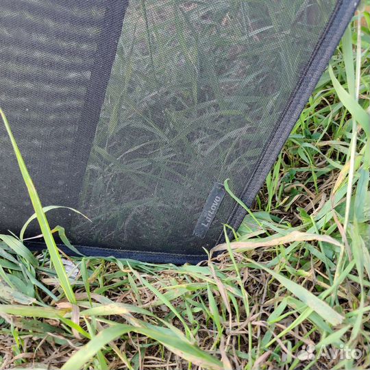 Съемная тонировка лайтово