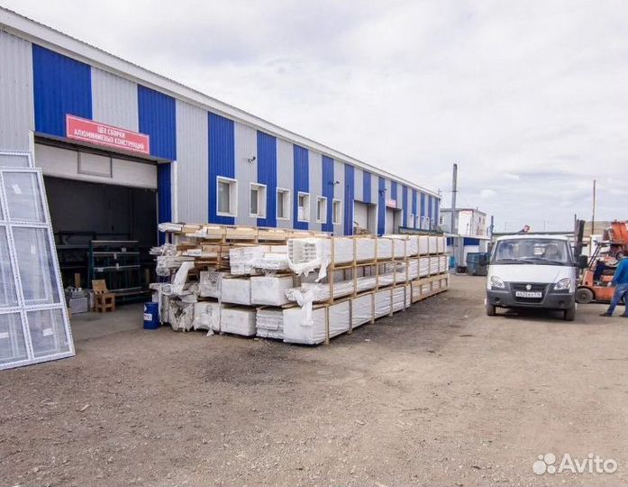 Дверь входная