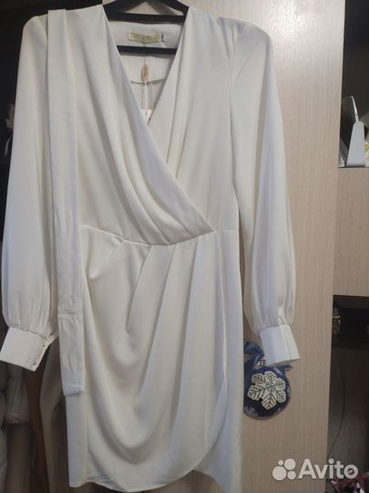 Платье женское 44