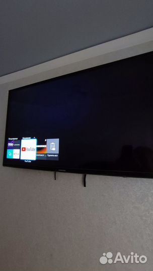 3D телевизор Samsung