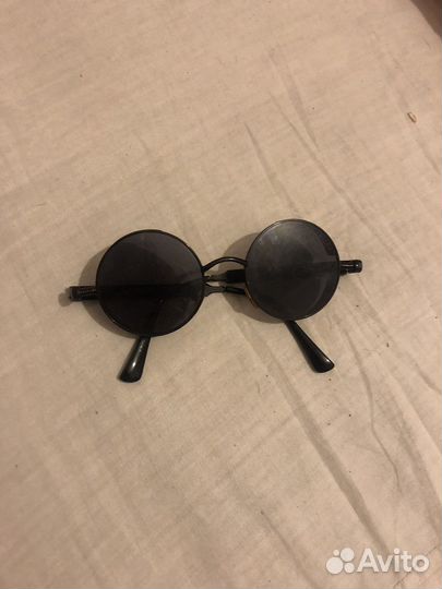 Солнцезащитные очки