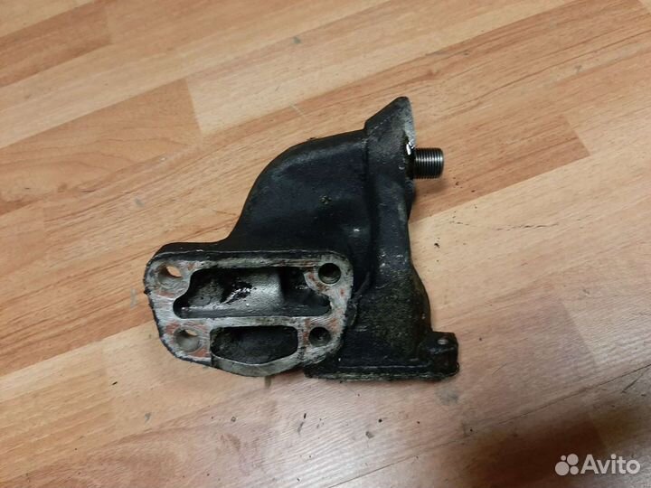 Кронштейн масляного фильтра foton 1069/99/93