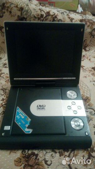 Сидиплейер