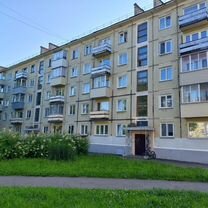 2-к. квартира, 45 м², 5/5 эт.