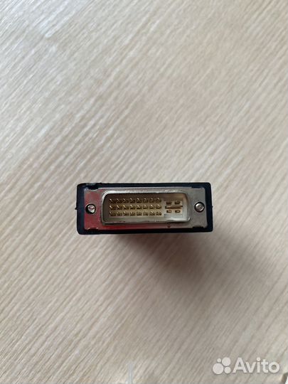 Переходник DVI-VGA DVI-D VGA hdmi-VGA Display Port