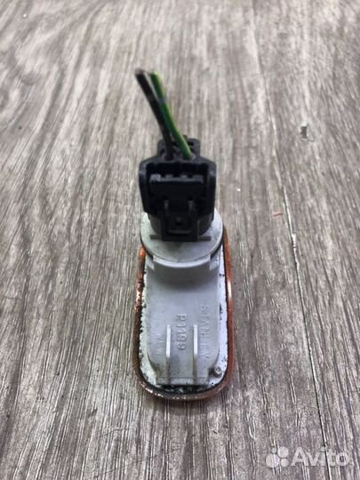 Повторитель поворота передний правый Honda Jazz