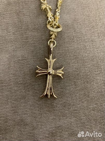 Chrome hearts подвеска