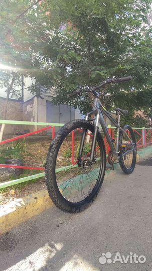Горный велосипед 29 колеса