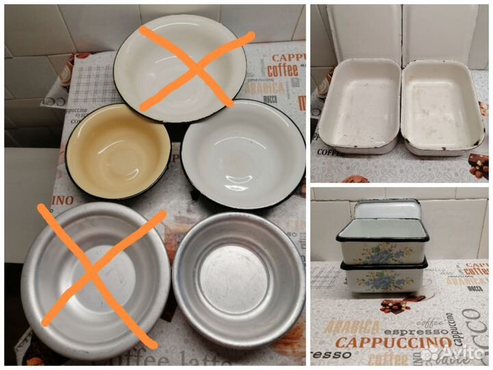 Судочки СССР