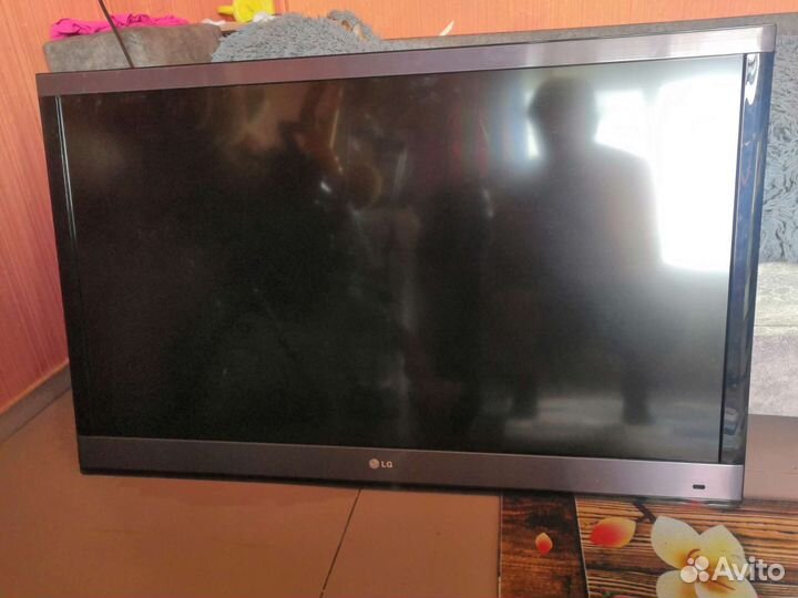 Телевизор lg smart tv