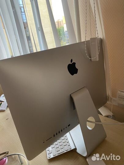 Apple iMac 21.5 2013 год