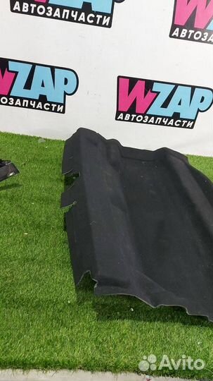 Ковер салонный Tesla Model X 2018 1035977-00-E