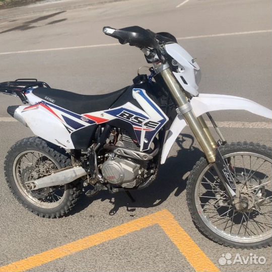 Bse j2 250