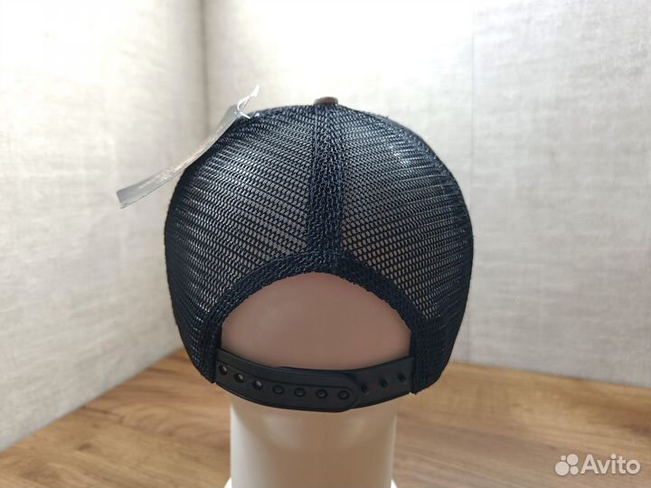 Кепка летняя Goorin brothers акула