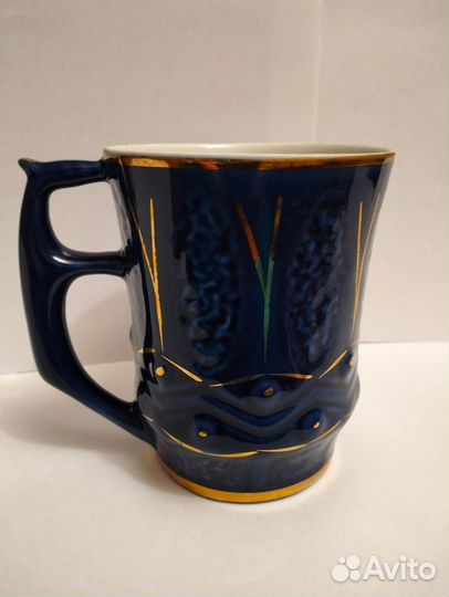 Пивная кружка