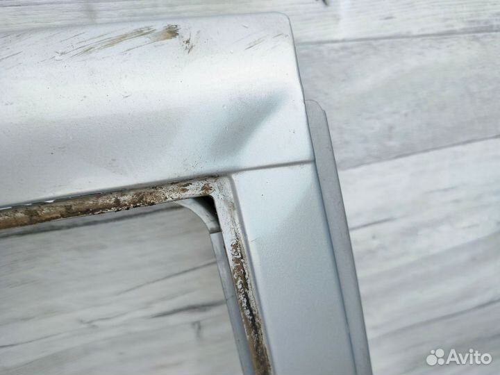 Дверь задняя правая LADA (ваз) Kalina, I 2007