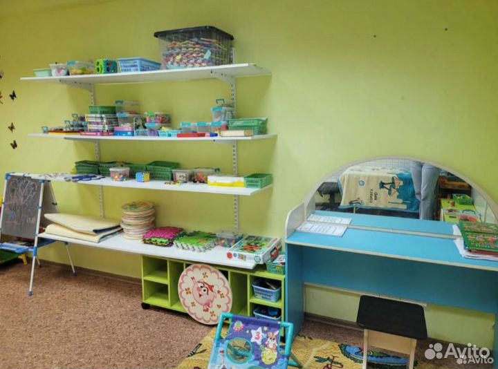 Подготовка к школе летний экспресс-курс