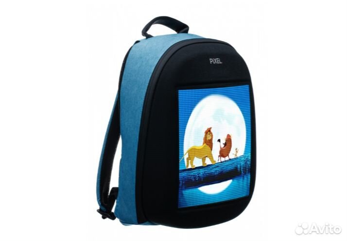 Pixel One (pxonebs02)