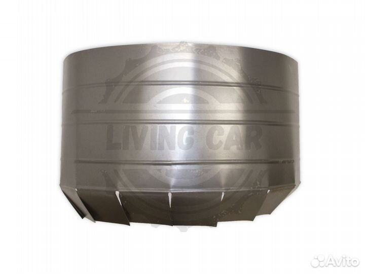 Митсубиси L200 3пок внутренняя арка