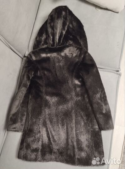 Искусственная шуба