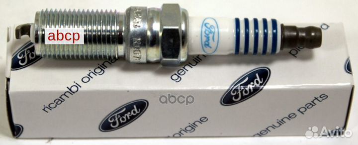 Свеча зажигания ford focus III (2011) 1680032