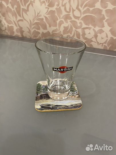 Подстаканники из Парижа