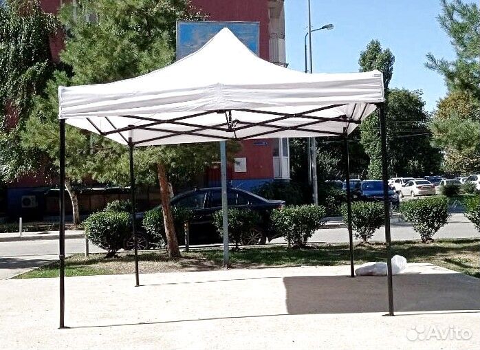 Шатер складной / Палатка торговая
