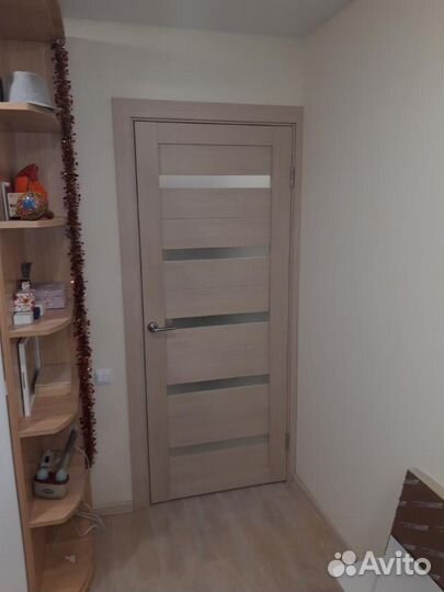 Двери межкомнатные с установкой, гарантией