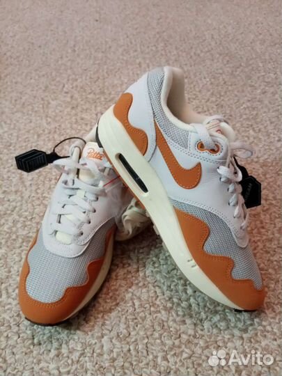 Кроссовки мужские Nike Air Max Patta Monarch