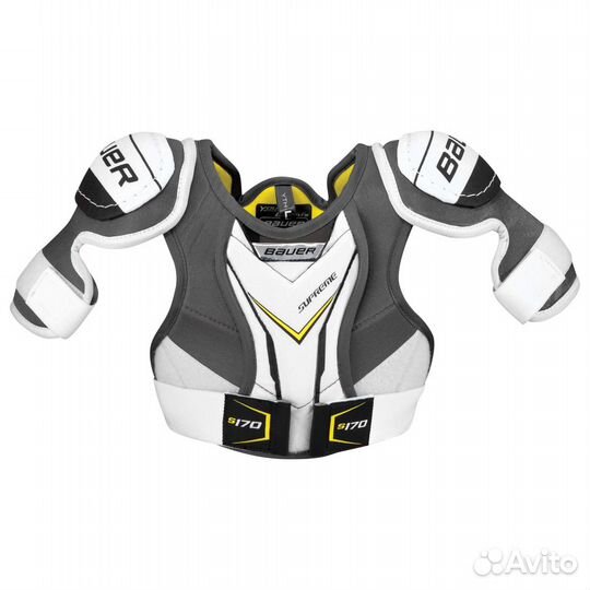 Нагрудник bauer supreme S170 S17 YTH