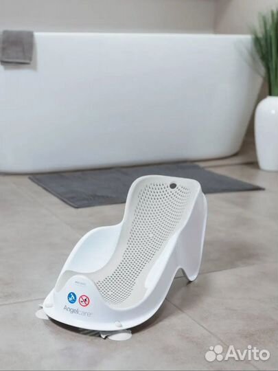 Горка для купания angelcare