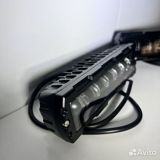 Противотуманные фары универсальные