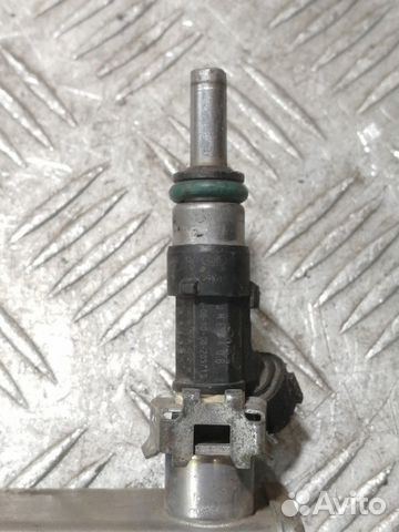 Форсунка двигателя Mitsubishi Outlander XL (CW)