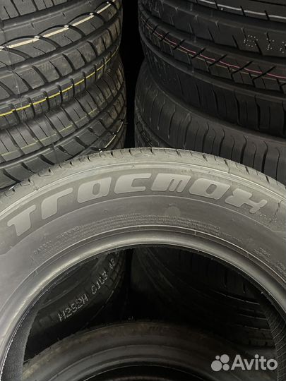 Tracmax X-Privilo TX5 195/65 R15 91V