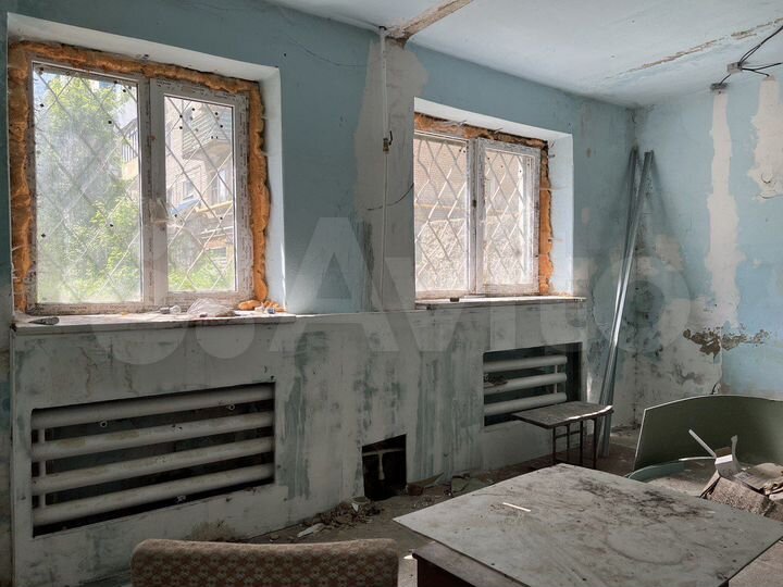 Квартира-студия, 20,2 м², 1/4 эт.