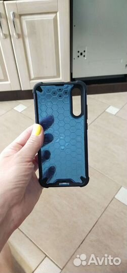 Чехол для Xiaomi Mi A3, новый