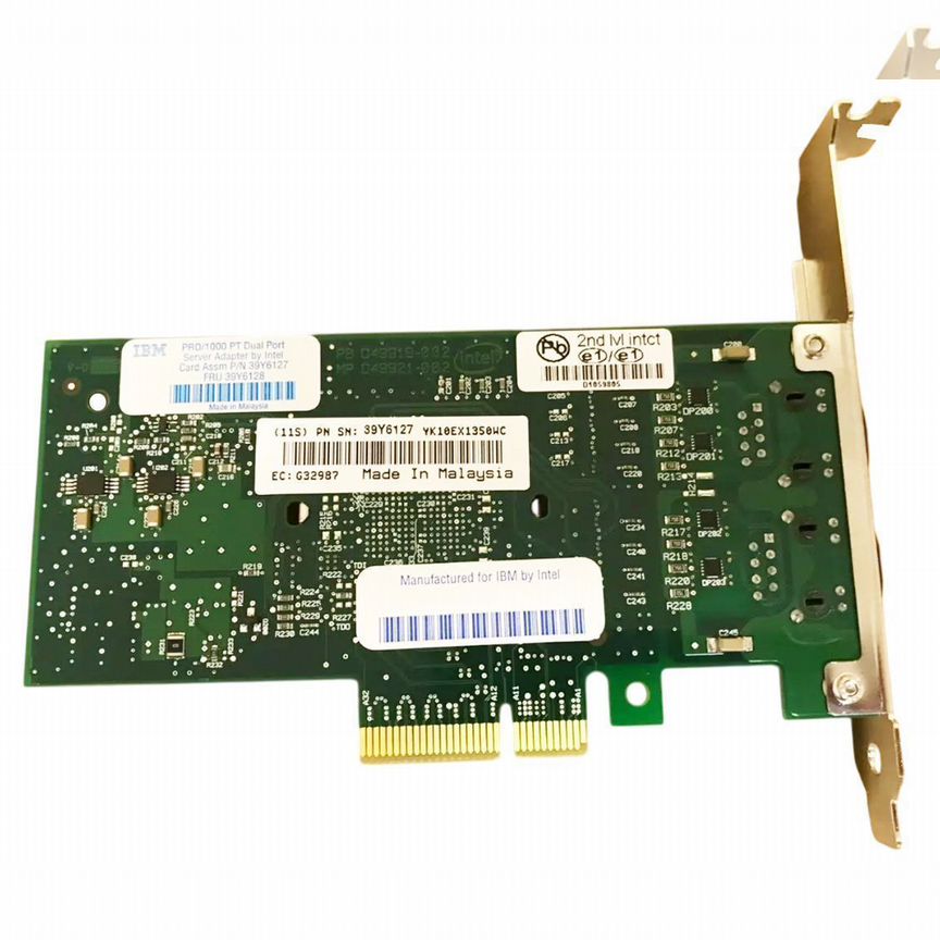 [39Y6129] Переходная Плата Ibm 39y6128 39y6127 39y6129